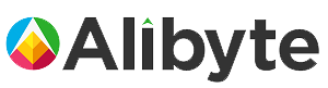 footer logo Alibyte